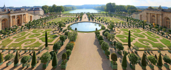 Versailles