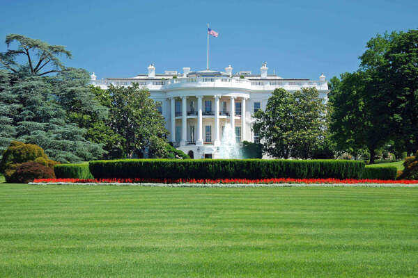 White House