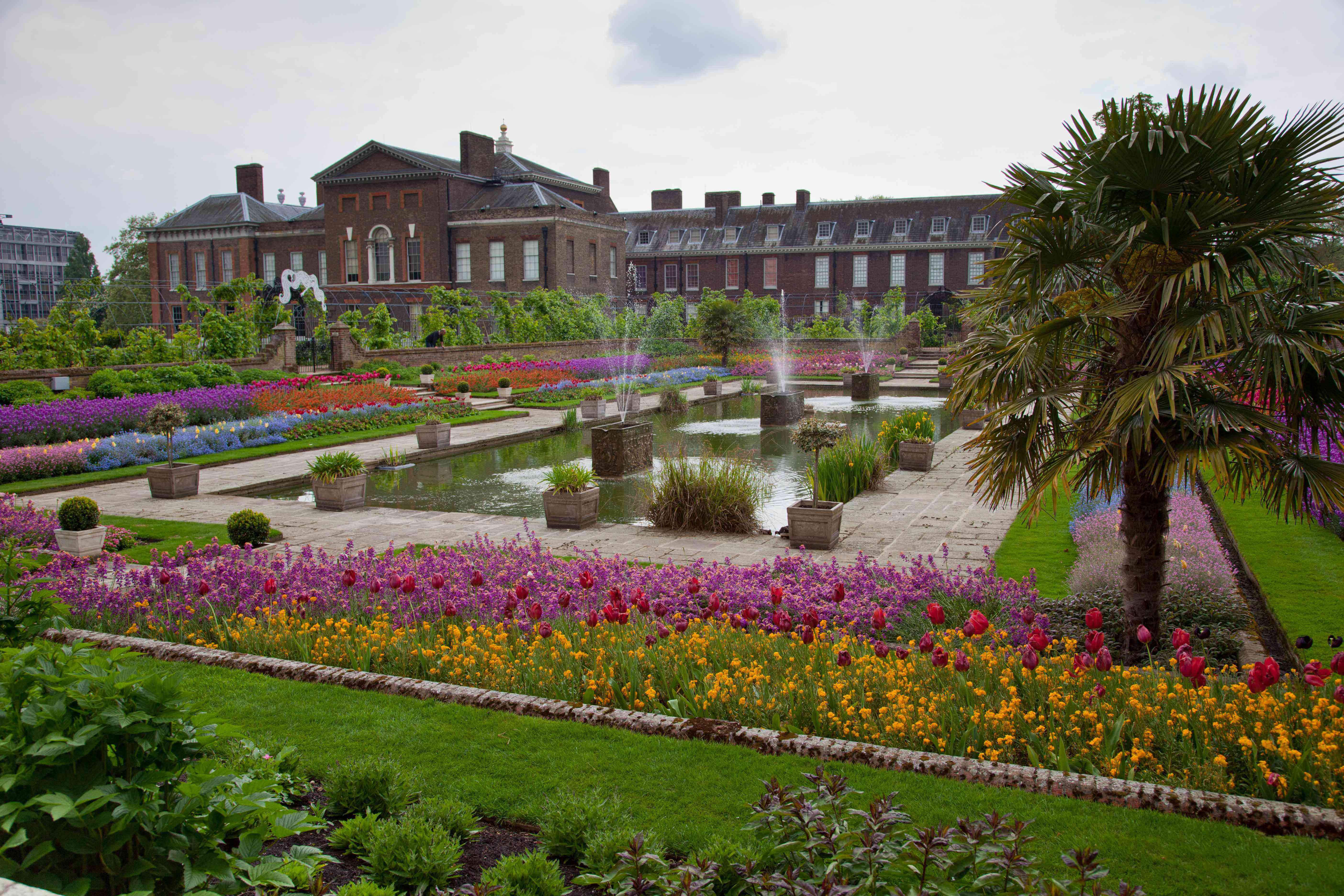 Kensington Palace