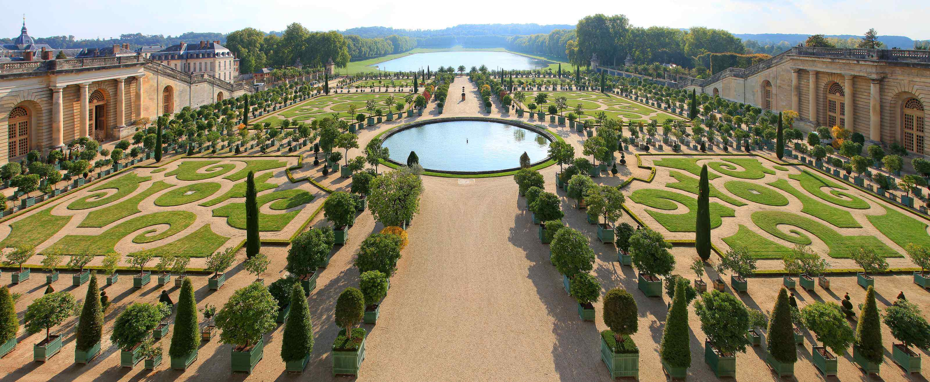 Versailles