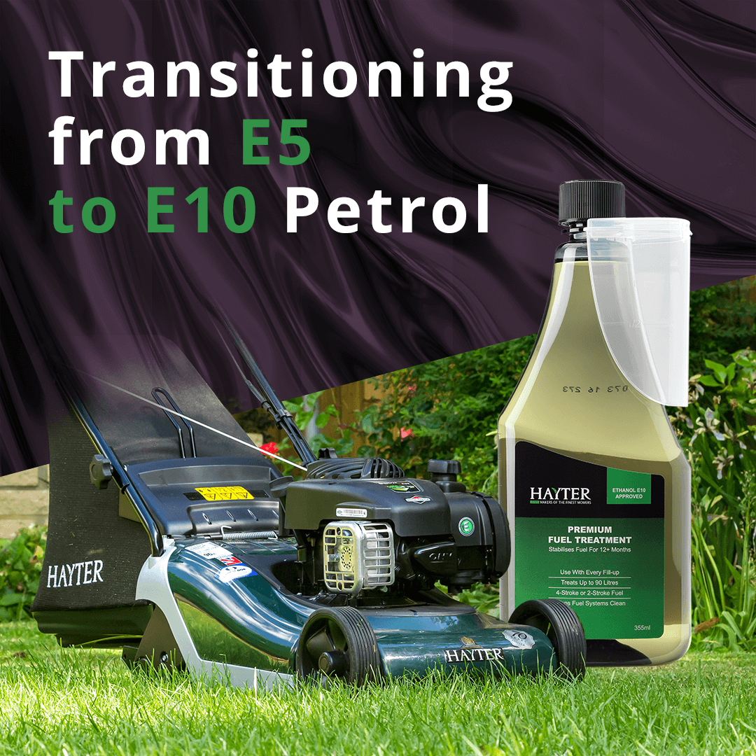 E10-petrol