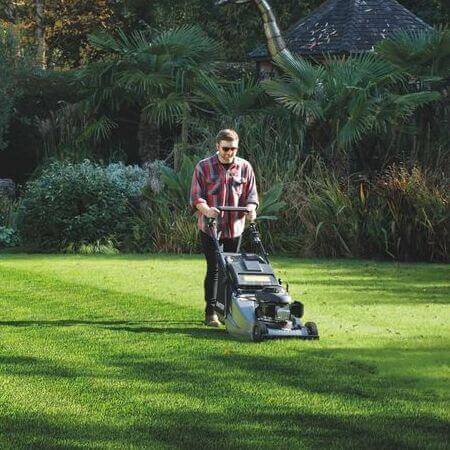 Creating Lawn Products for 75 Years