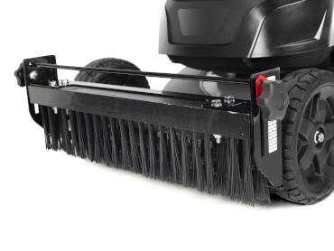 Hayter 56cm Groomer Brush Kit