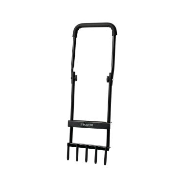 Hayter Hollow Tine Aerator
