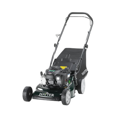 Osprey 46 Petrol Push Mower