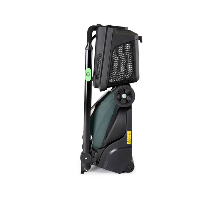 Hawk 36 Folded