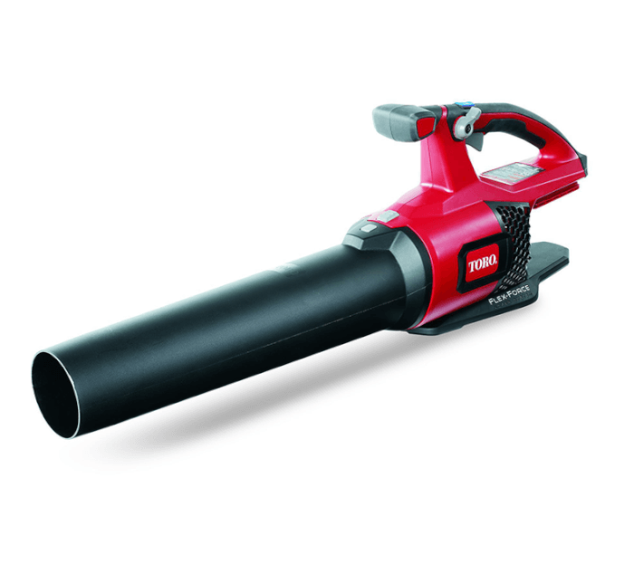 Toro Leaf Blower