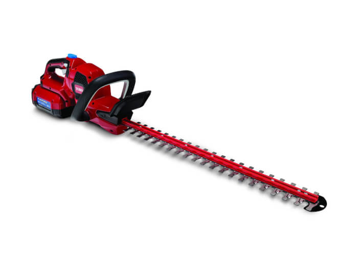 Toro Hedge Cutter