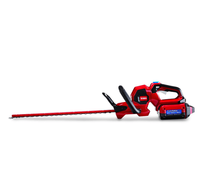 Toro Hedge Cutter Side On