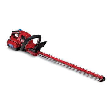 Toro Hedge Cutter