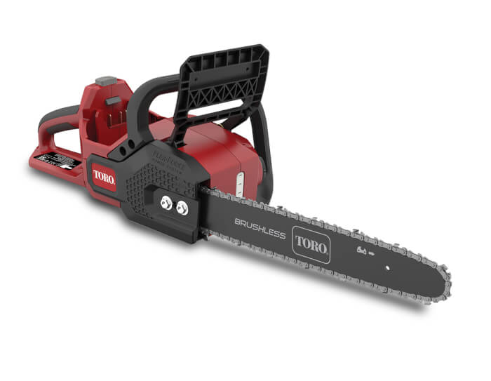 Toro Chainsaw