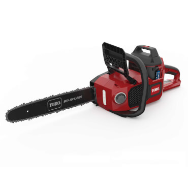 Toro Chainsaw