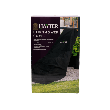 Lawn Mower Cover