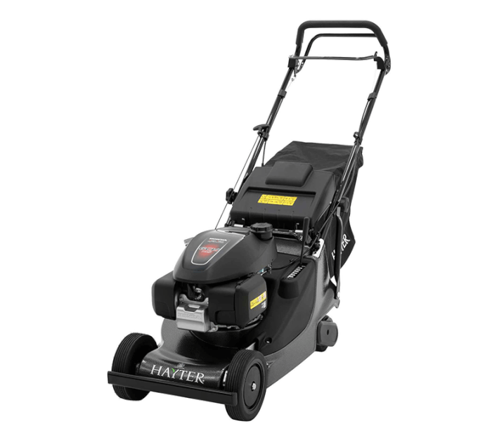 Image of Hayter Harrier 41 PRO lawn mower